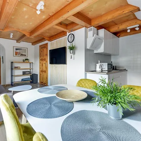 Stylowy Apartament 3City W Sopocie Z Trzema Sypialniami By Noclegi Renters Sopot Exterior photo