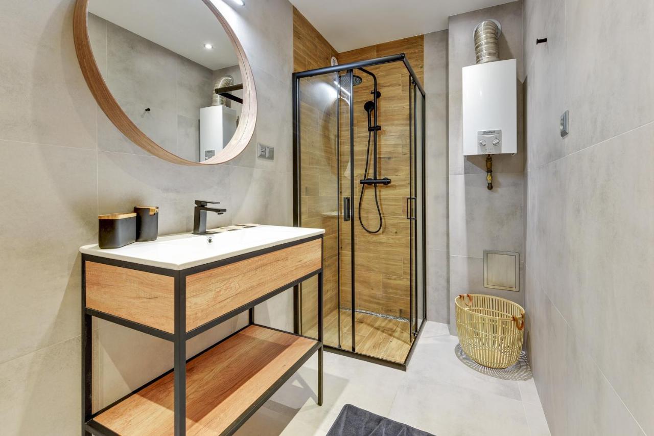 Apartment Stylowy 3city W Sopocie Z Trzema Sypialniami By Renters