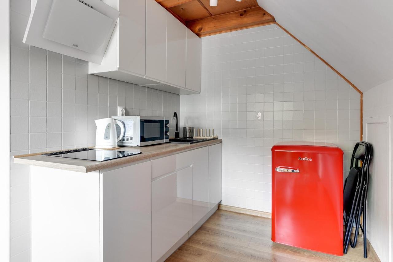 Apartment Stylowy 3city W Sopocie Z Trzema Sypialniami By Renters *