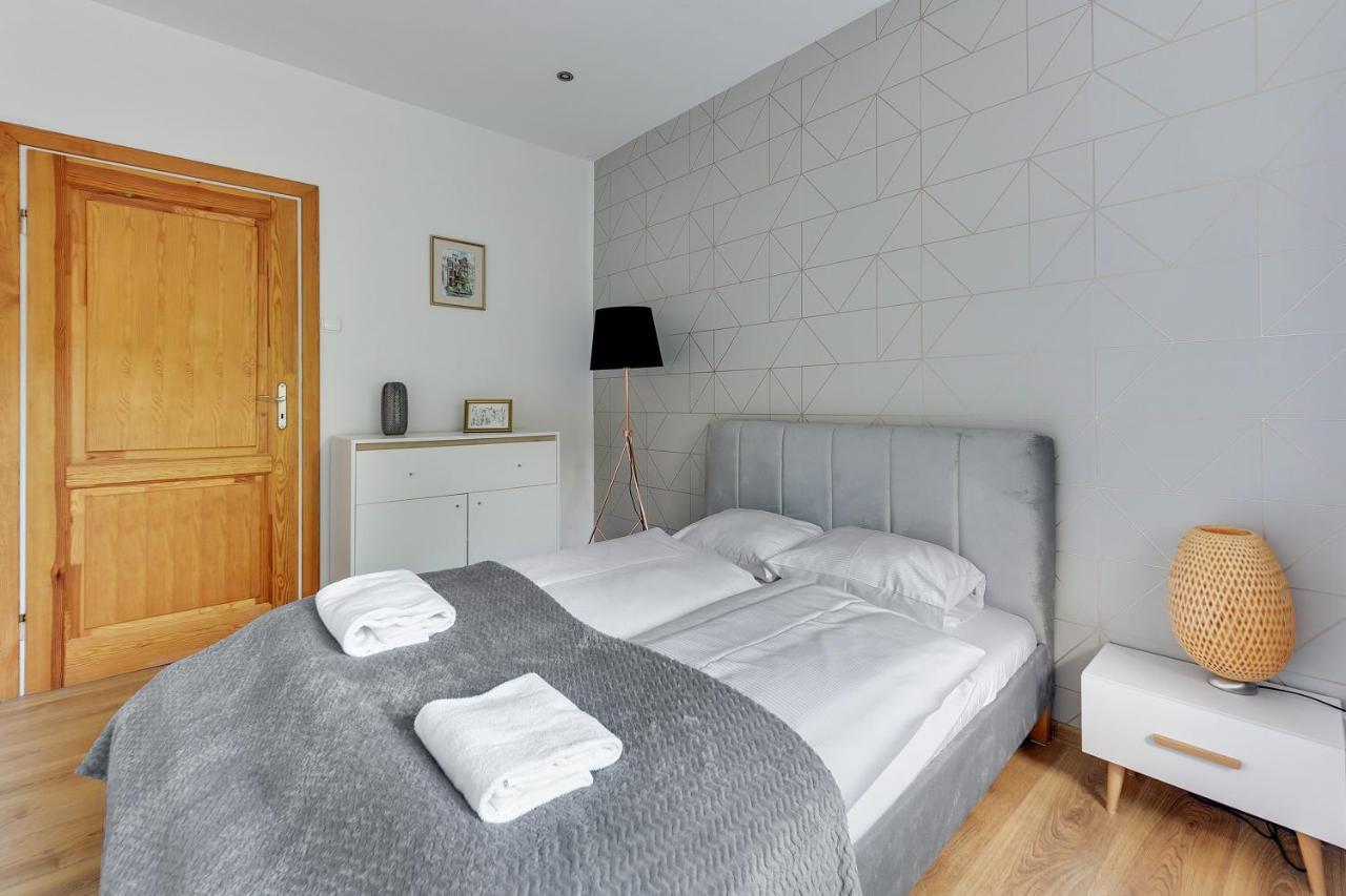 Stylowy 3city W Sopocie Z Trzema Sypialniami By Renters * Zoppot